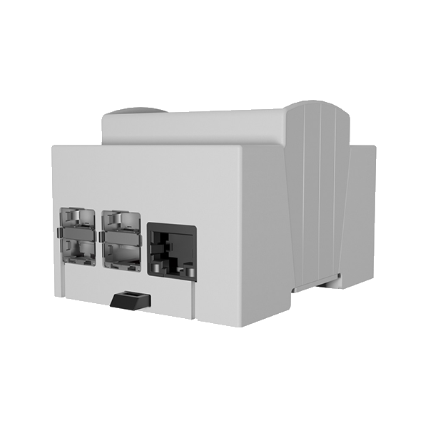 4M RASPBERRY 4 B B KIT