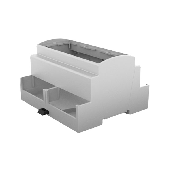 Italtronic 6M XTS53A  Enclosure kit