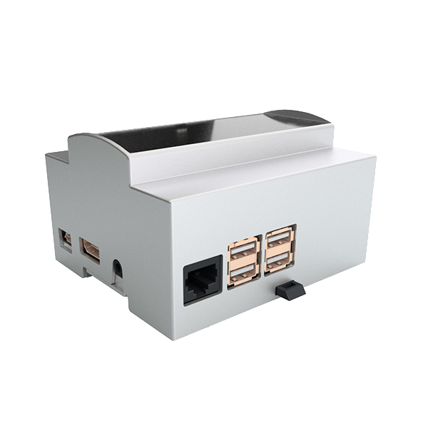 6M RASPBERRY 3 B B KIT