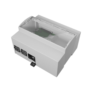Italtronic Raspberry Pi 4 Model B, 6M XTS enclosure kit.