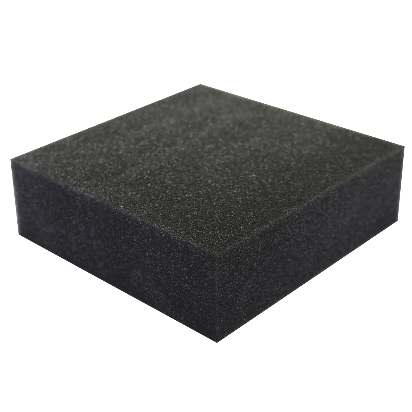 Polyethylene Foam Material - The Rubber Company