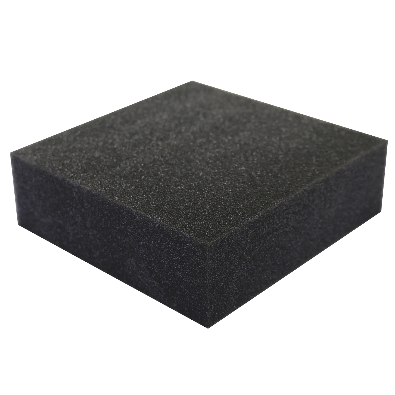 1.5lb ester foam block