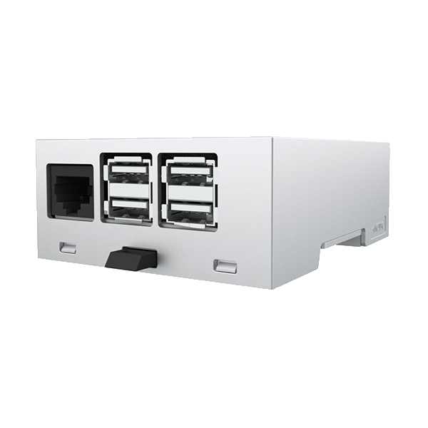 4M COMPACT PI B+ KIT