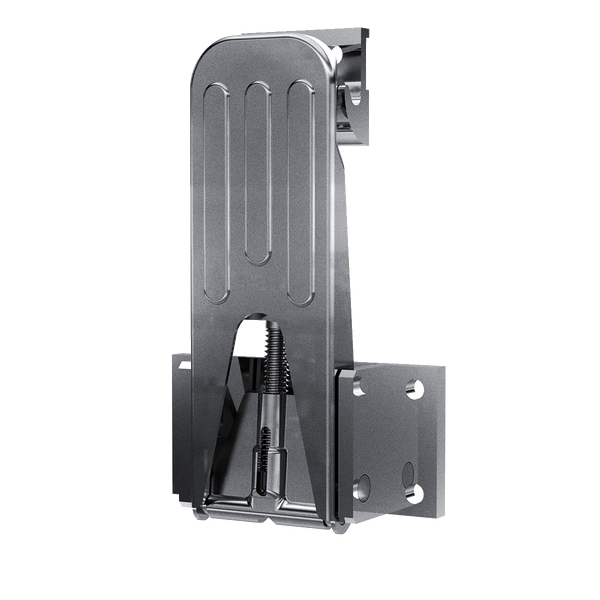 TCH - Heavy Duty Adjustable Drawlatch