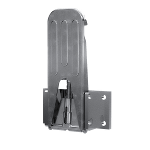 Heavy duty adjustable drawlatch