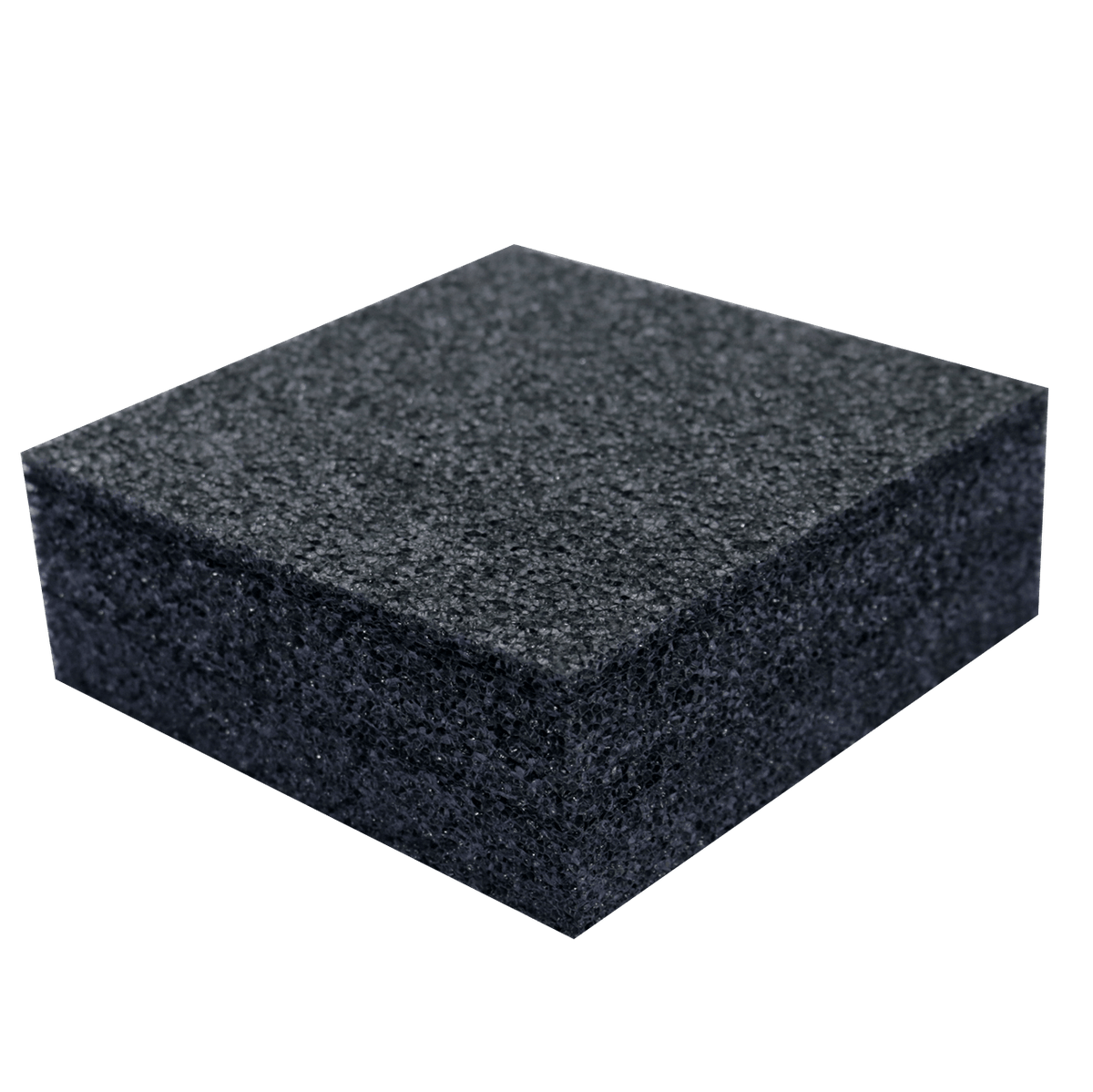 1-1/2&quot; thick 1.7lb PE Plank Foam, 24in Wide