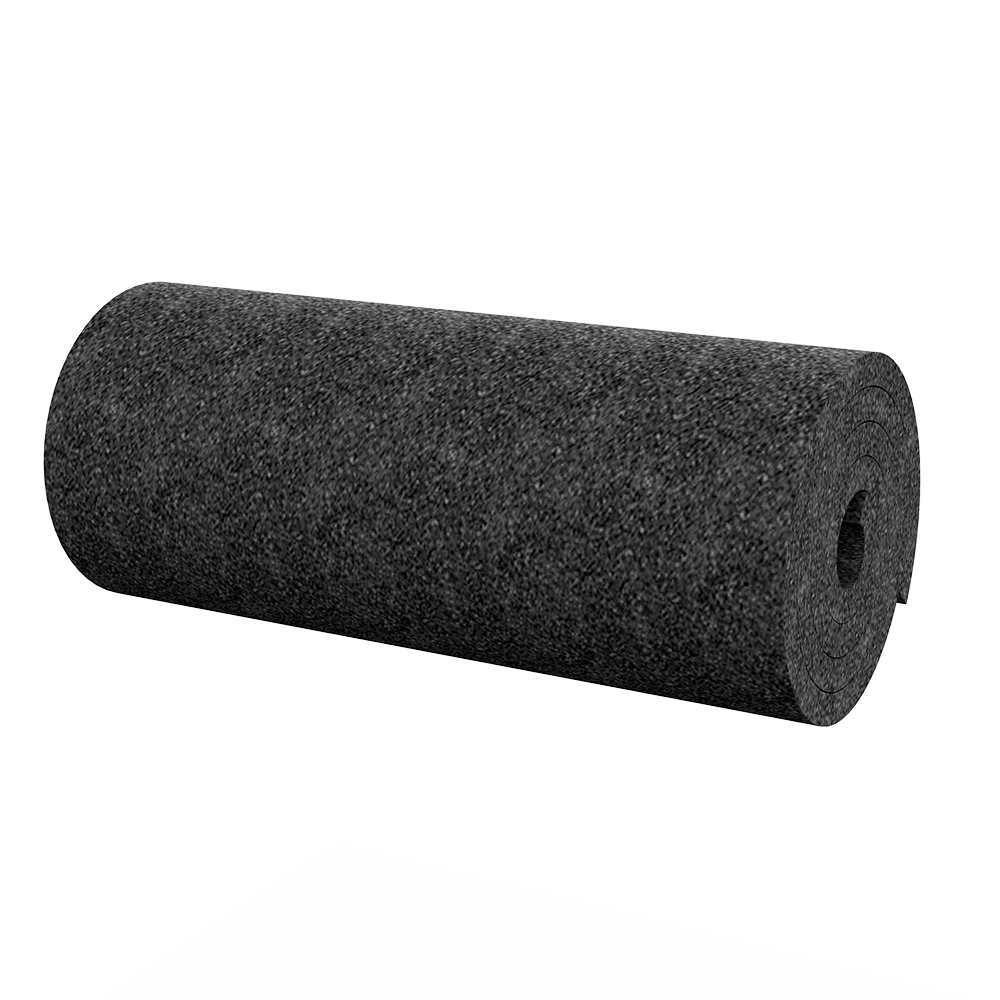 flexible foam roll