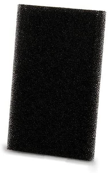 flexible foam filter pad with 20 pour per inch opennings