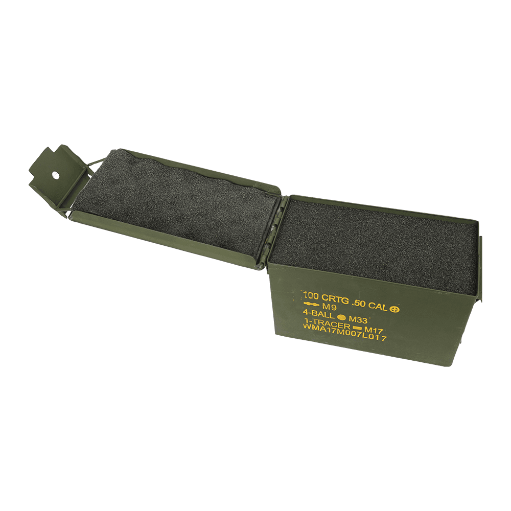 TCH - TCH Hardware Closed Cell Military Grade Pistol Case Foam - 1.5 x 16 x  18in