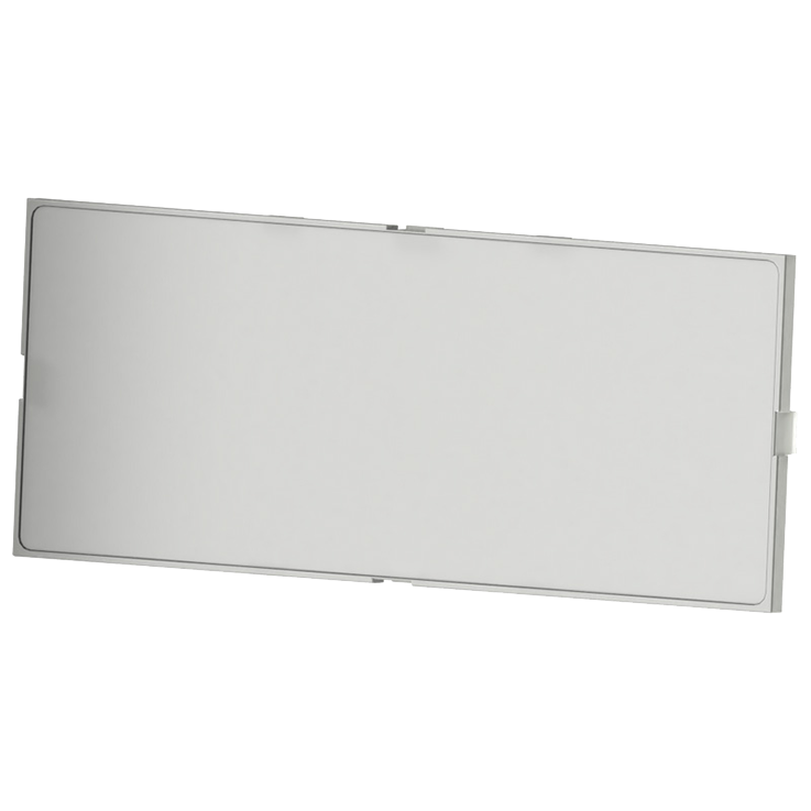 WITH BLEND 6M FRAME FRAME PANEL