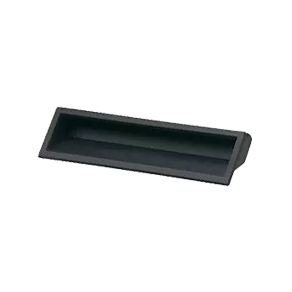 Southco P2-51, Flush pull handle, perspective view